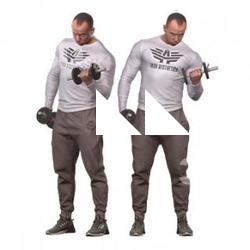 Joel_Clean_Body_Scan