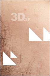  HD Face Skin Weston Good 