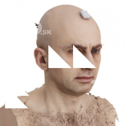 Josh_Hart_Raw_Morph_Scans