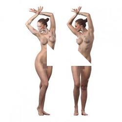 Lexi_Clean_Body_Scan_Nude