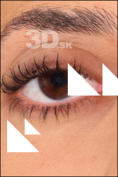  HD Eyes Jimena 
