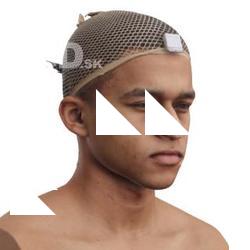 Jumon Bradford Raw Morph Scans
