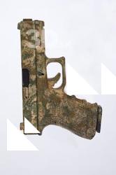 Weapon Pistol Glock 32 