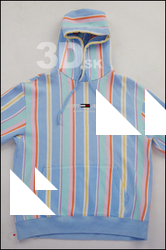 Tony Clothes # 344 