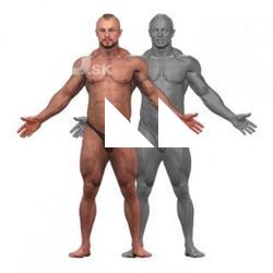 Duncan_Clean_A_Pose_Scan_Underwear