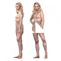 Harley Clean Body Scan Underwear