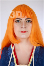  Cori Cosplay Shiranui 