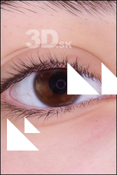  HD Eyes Ciara 