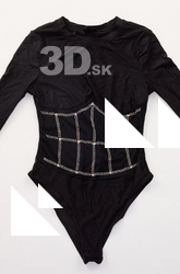 Haughey Clothes # 359