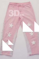 Jonty Clothes # 367