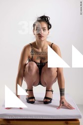 Alexia # 1 