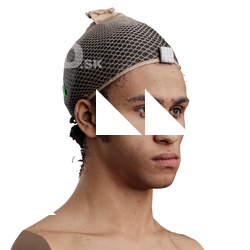 Hector Pomar Raw Morph Scans