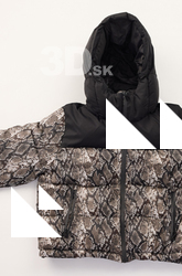 Naomi Clothes # 369