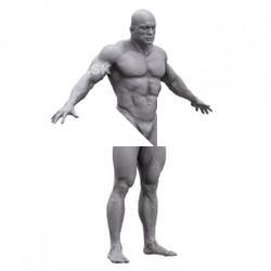 Dale Base Body Scan