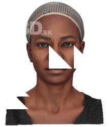 Bshara Henry Head Scan