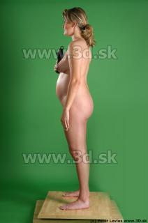 Pregnant Iveta 0057