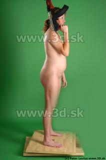 Pregnant Iveta 0112