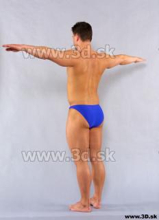 Male Body 035