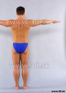 Male Body 036