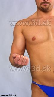 Male Body 043