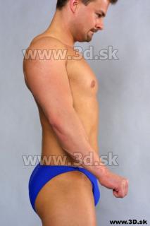 Male Body 061