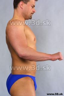 Male Body 063