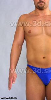 Male Body 073