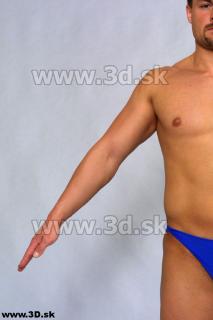 Male Body 074