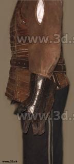 Medieval Clothes 037