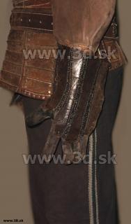 Medieval Clothes 038