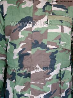 Army Clothes 002