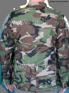 Army Clothes 004