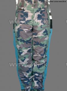 Army Clothes 008