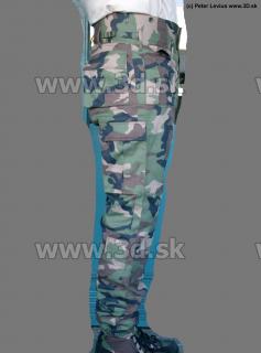 Army Clothes 011