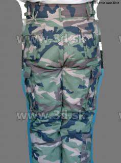 Army Clothes 013