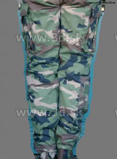 Army Clothes 014
