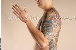 Miroslav poses 0023