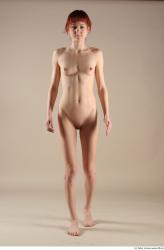 Whole Body Woman Animation references White Nude Slim