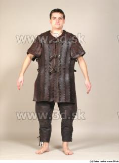 Medieval clothes 0064