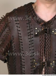 Medieval clothes 0072