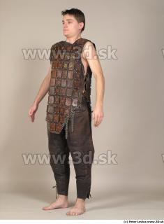 Medieval clothes 0107