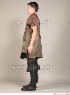 Medieval clothes 0180