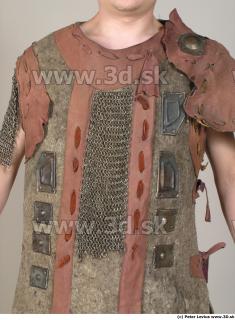 Medieval clothes 0183