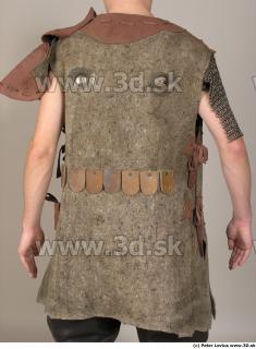 Medieval clothes 0197