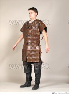 Medieval clothes 0207