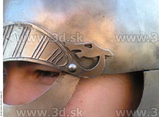 Morion 0029