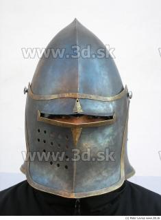 Morion 0035