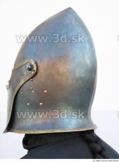 Morion 0040