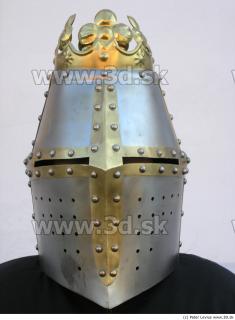 Morion 0047