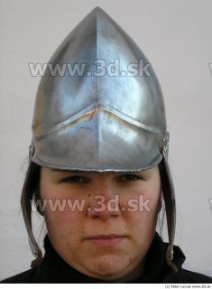 Morion 0084